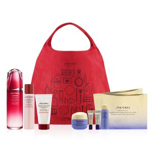 Power Infusing Concentrate 120ml Limited Edition Set (Worth $3,010), 